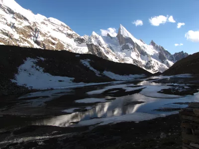Laila Peak